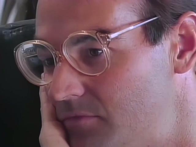 1993 Nikki Dial Rocco