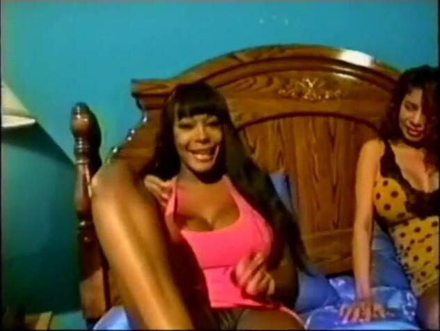 Dominique Simone Veronica Brazil fucking with strap-on