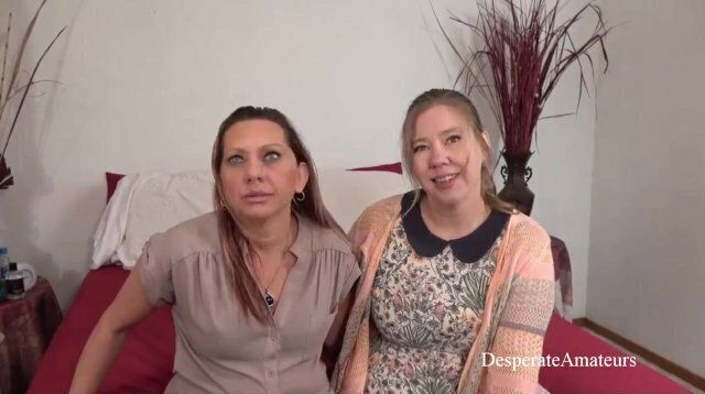 Casting nervous desperate amateurs compilation milf teen first time suck