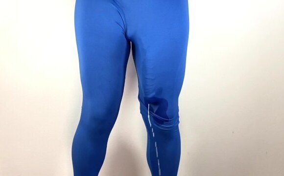 Huge dick hands free orgasm