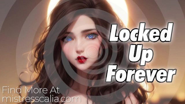 Chastity Curse Forever Locked [F4A] [Mesmerize]