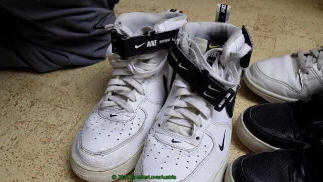 Playing with adidas dineties cumming utility strauss workpants