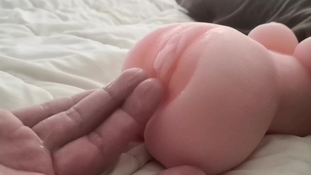 ASMR　あなたのおまんこを指2本でクチュクチュ手マンする女性向けイメージ動画　J ～あなたの調教師～