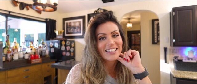 Playing Strip Poker With Stepmom Part Trailer Vandi