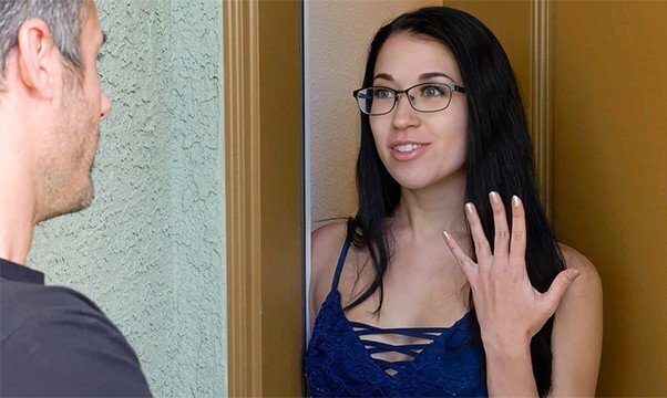 Neighbor Help Turns Into Secret Affair Alex Coal Brock Cooper