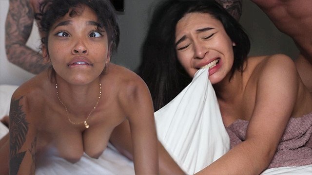 LONG GOON Edging Till Your Balls Explode