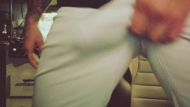 LIKE POLO WHITE PANTS OUTFIT FUCK