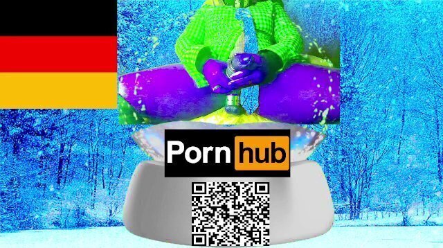 German Demographic Outreach 38CM/15Inch Dick [Cosmic Tier]