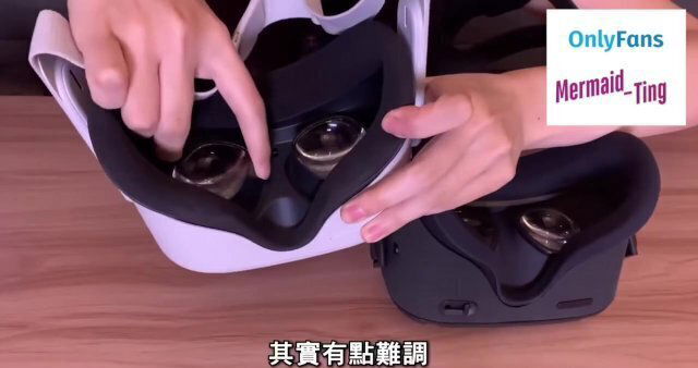 Oculus Quest headset review