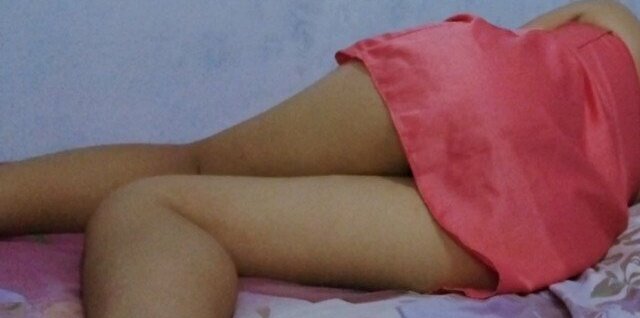 Regina mahasiswi Bandung yang lagi rame