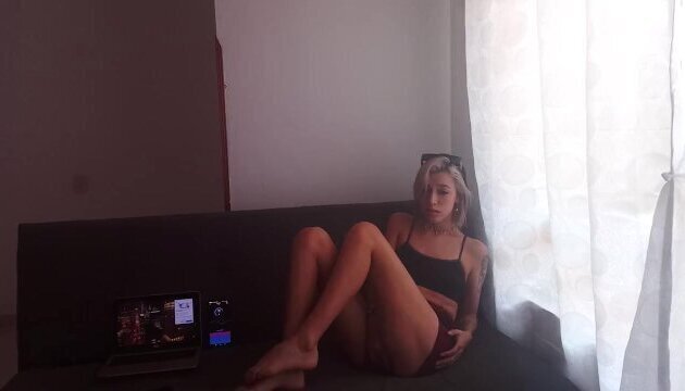 masturbate pussy thinking about lover make video.