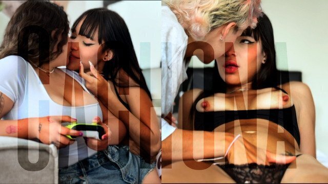 QUIERE METER DEDITOS! Pidio consuelo para dedearan