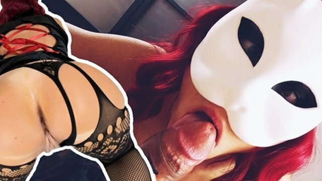 AHEGAO: Gooning with favorite EDGE-A-THON Contest March