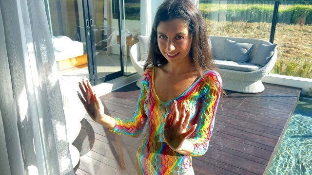 have fuck hard want work Daddy! Public Cumwalk