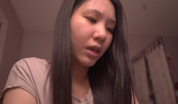 Cute Asian Girl ASMR Acts 20-24