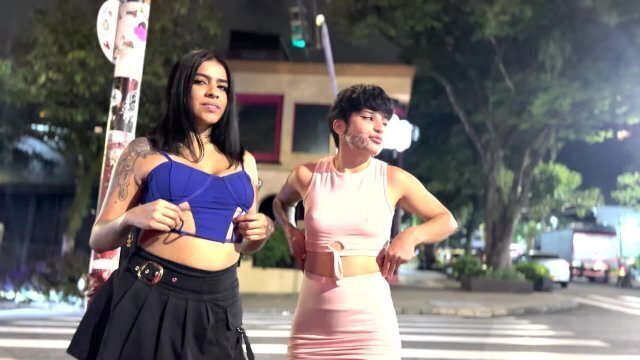 Salgo fiesta Medellín hermosas putas terminamos sexo