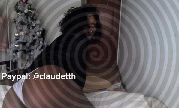 Worship goddessclau ass, miss fucked your mind, serv her, findom game: obey