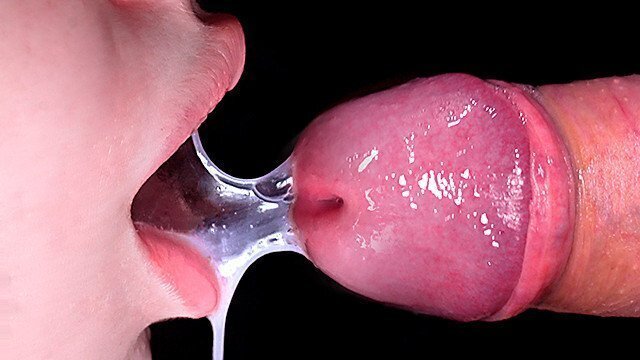 drained close Gently long time play, teasing dick tongue working HUGE