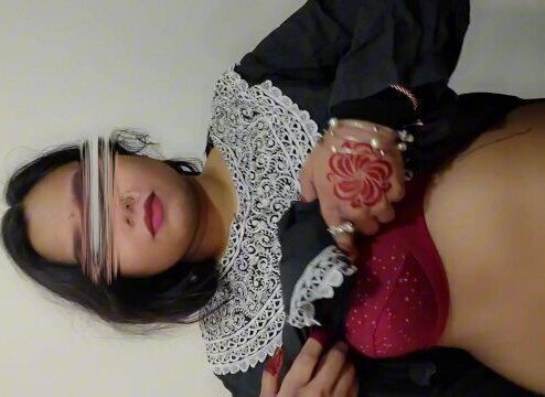 Indian Fucked beautiful Neighbor Wife-Hindi Audio🥵