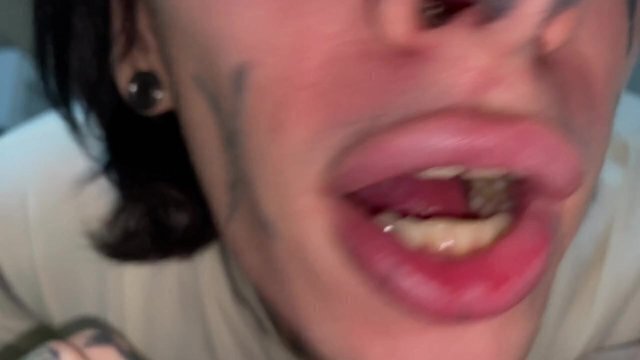 MATUHA666 DONT CARE (жесткая порнушка)