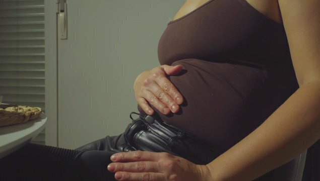 Dinner leather shanas