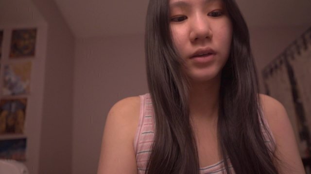 Asian Good Girl ASMR Romans 7-11