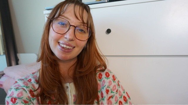 Everything Read HarperMadi