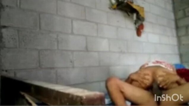 Jovencita Cuerpo Barbie inicia casting parte