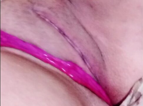 Puta sexy vagina rosada viene chorros para