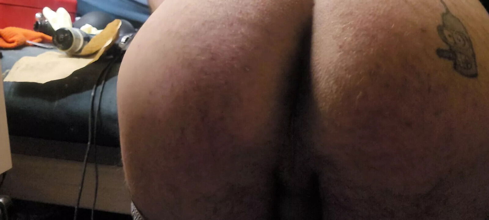 straight putting things