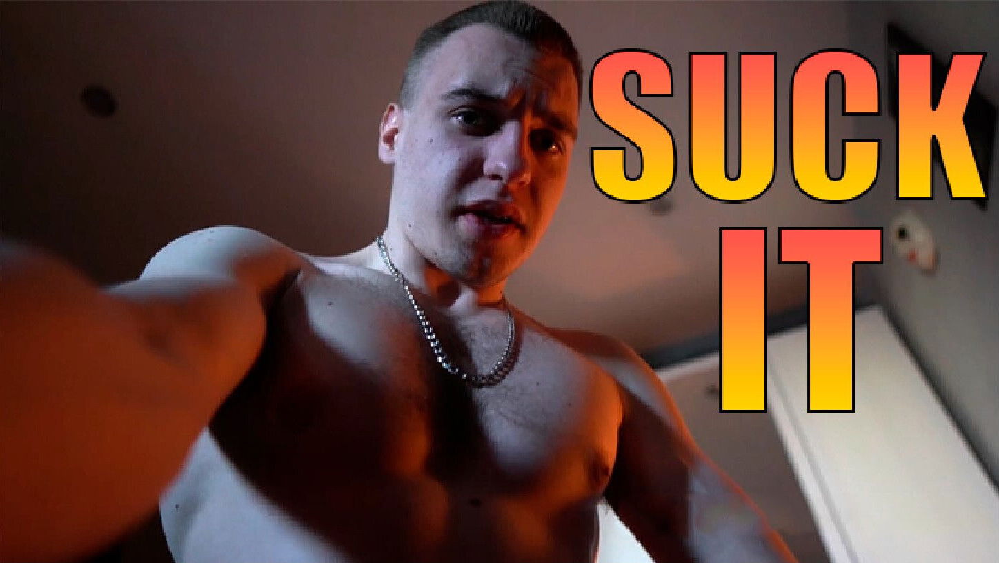 Needs SUCKED Middle Night