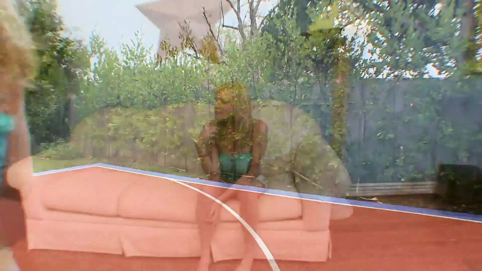 Victoria Vonn horny girl with provocative loves