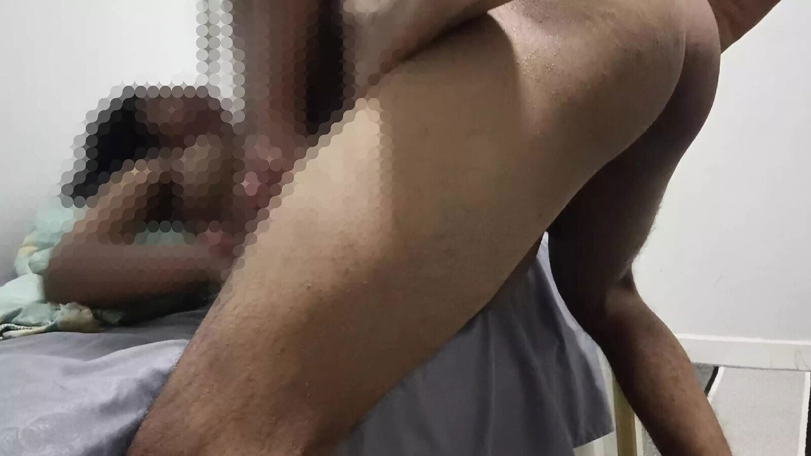 Slowly stepbrother fuck harder Deeper into vagina hotel while trip abroad industrial duty