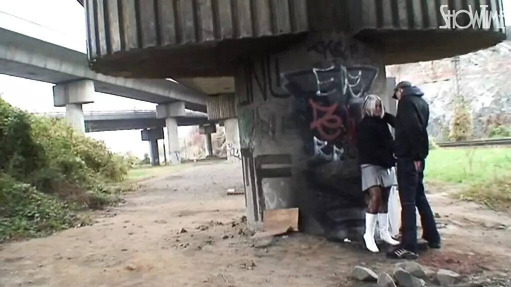 Pure adrenaline part