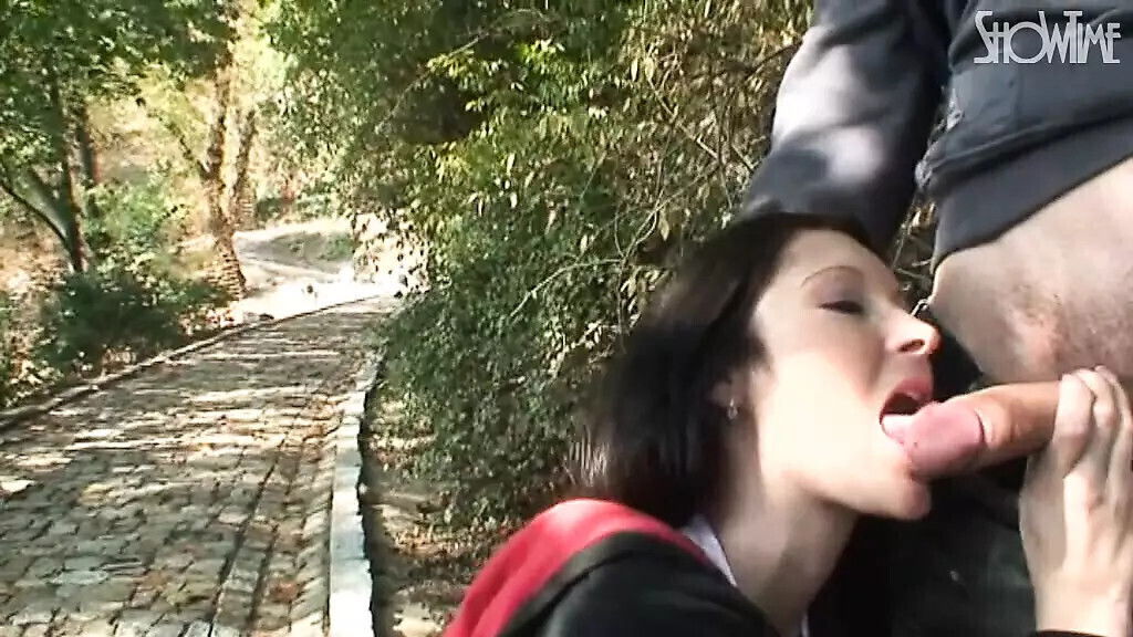 Public obscenities part