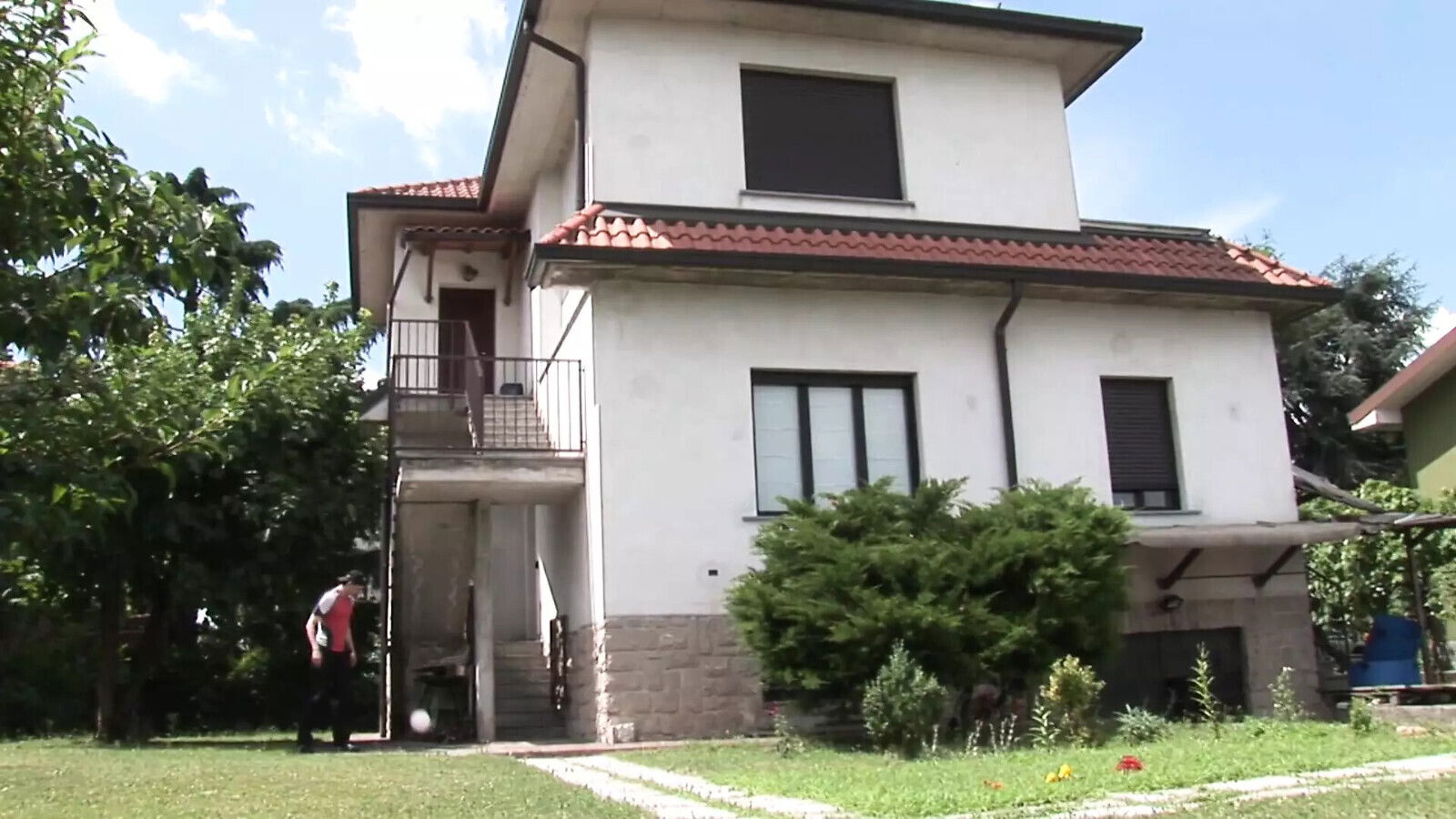 Segreti Impronunciabili Episode