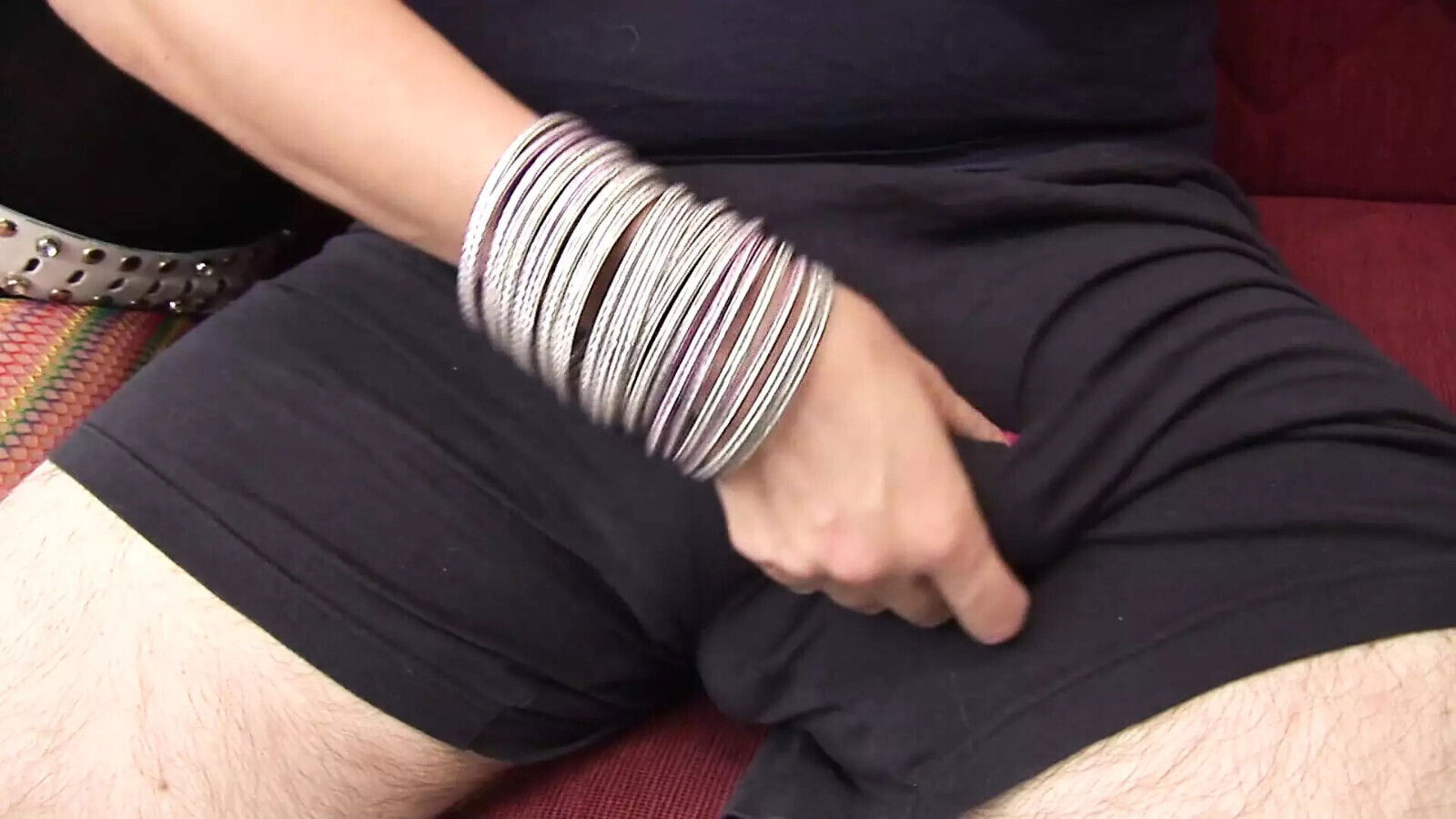 Troie Amatoriali Cerca Orgasmo Vol.2 Episode