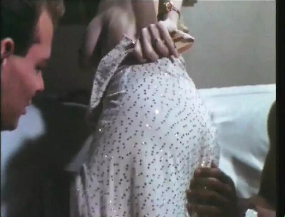 Calde Labbra Moana Scene