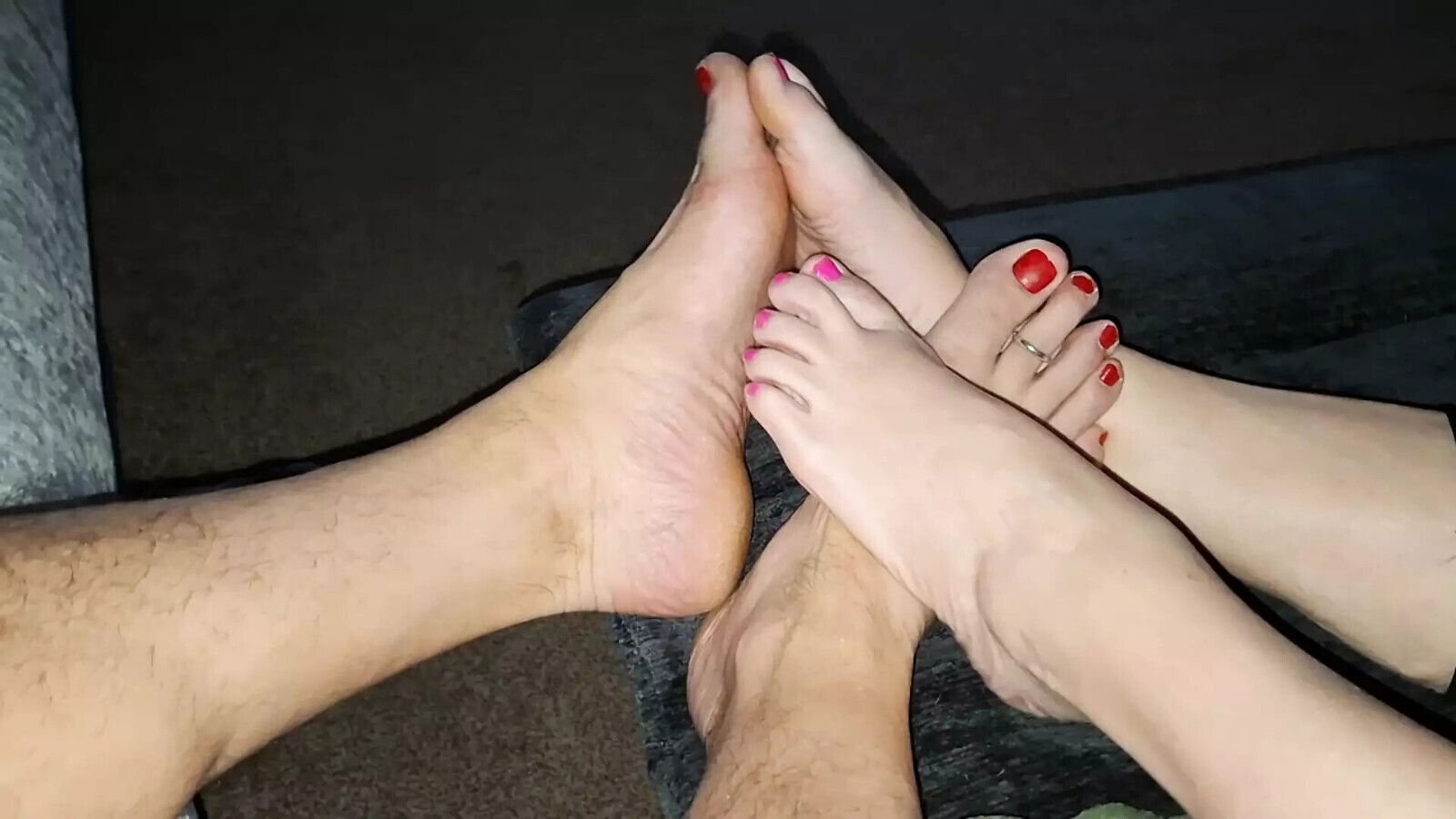 last footsie video