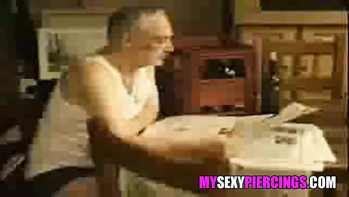 Sexy Piercings Pierced tattooed babes