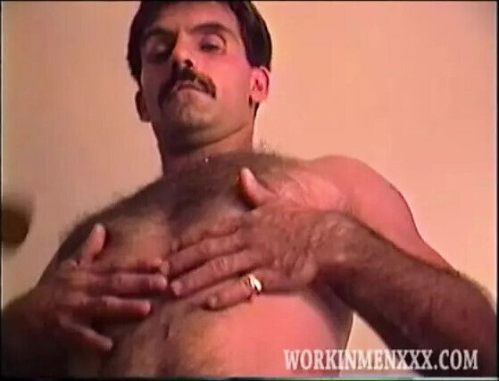 Amateur Gabe Jacking