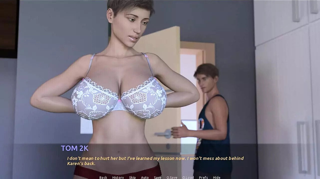 Visit Interview Foxie2k