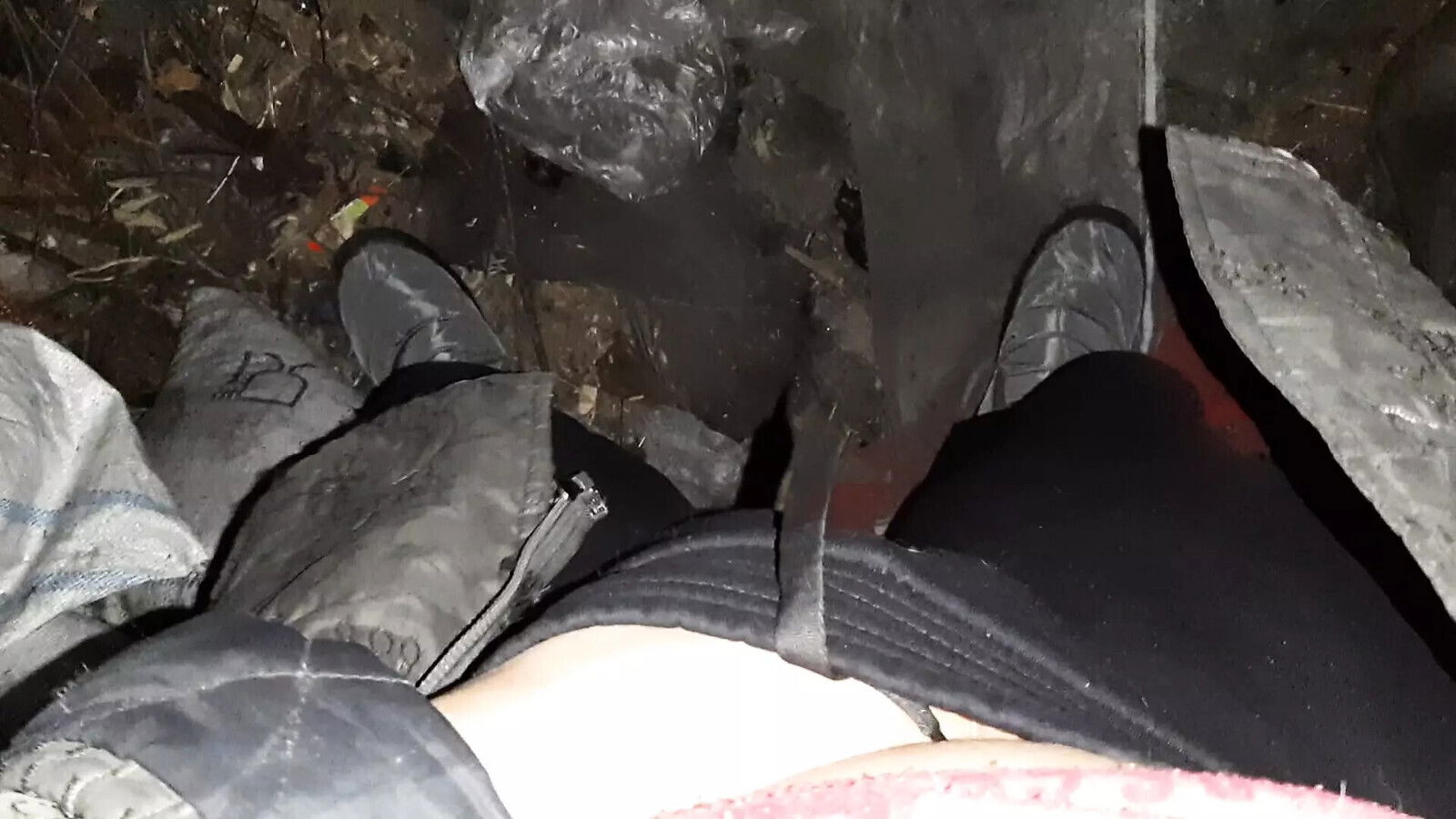 Hide From Everyone Lesbian