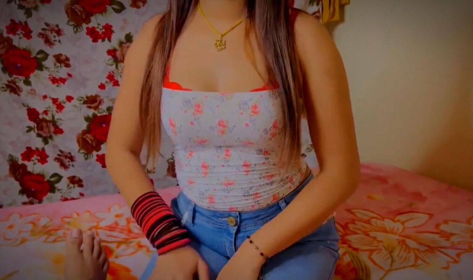 Meri natkhat saali ki jordaar chudai karke uska paani nikala.