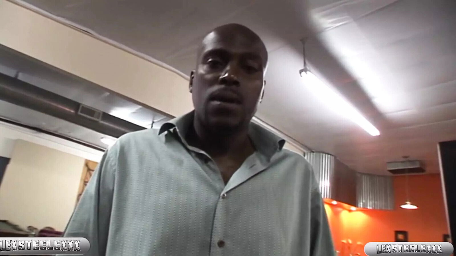 Steele Fucks Slutty Blondes Lorelei Sophie Dee!