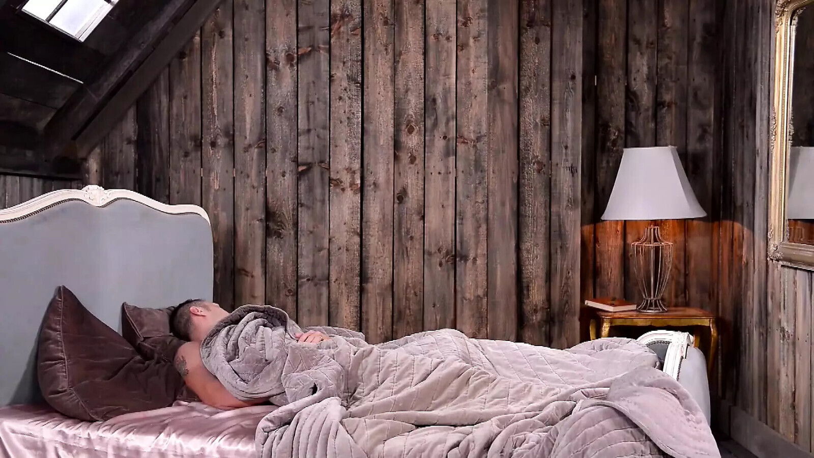 Threesome, anal, lesbian fucking clips