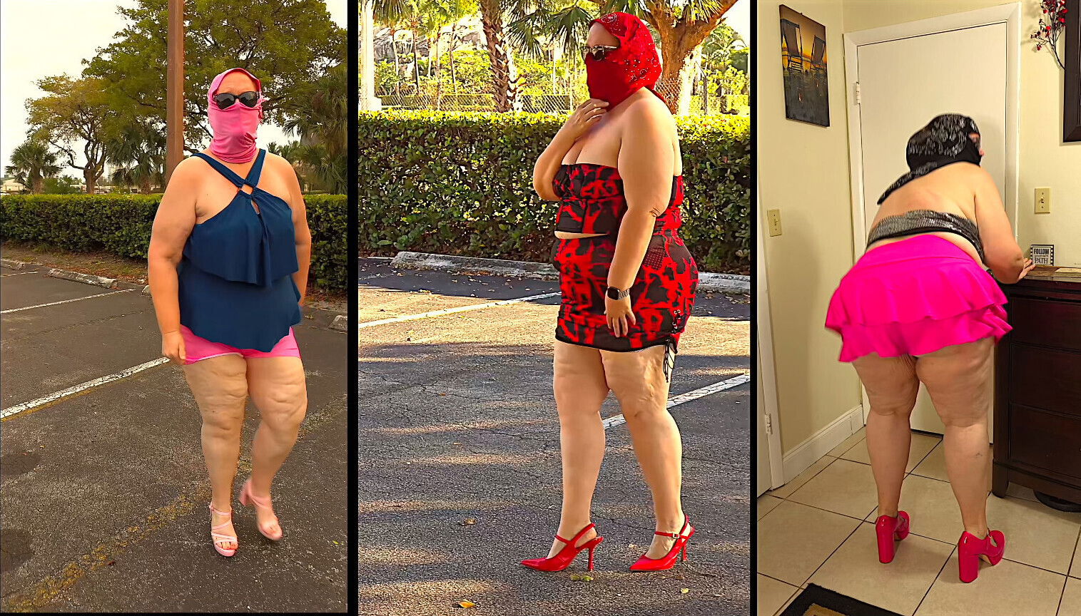 acting goofy dancing weirdly while making TikTok videos (Don't laugh) Point views compilation clips