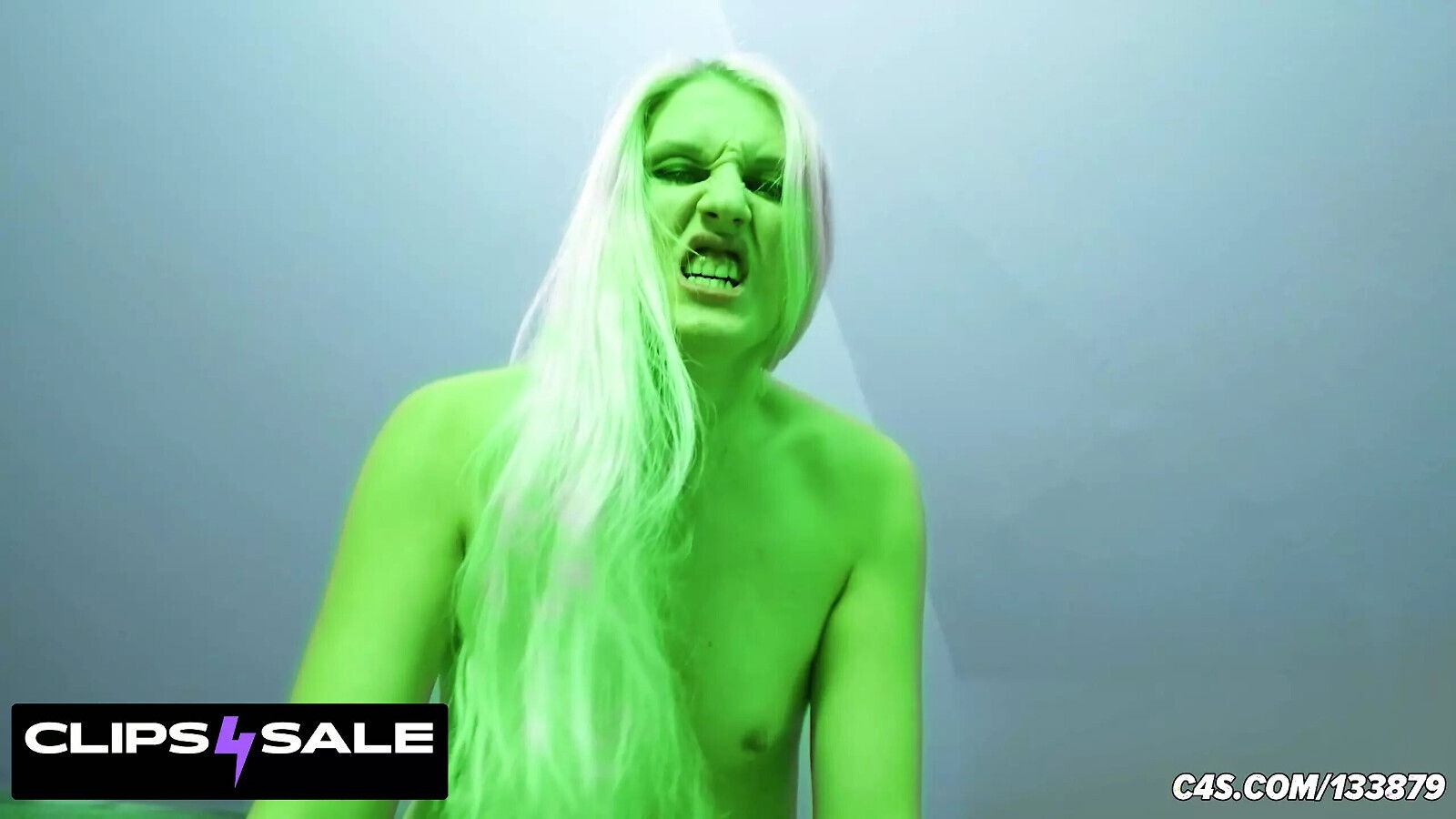 Sexy Nerd Transforms She-Hulk Fantasy Giantess