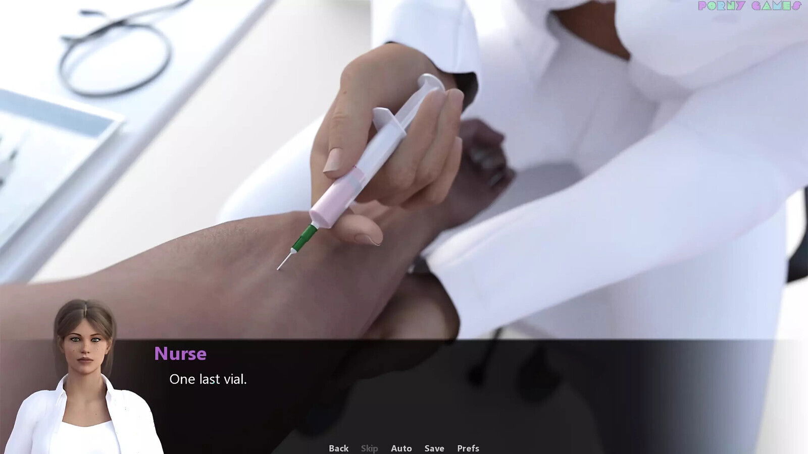 Builder Lewd Robotics Breeding Platonic Lover Carla