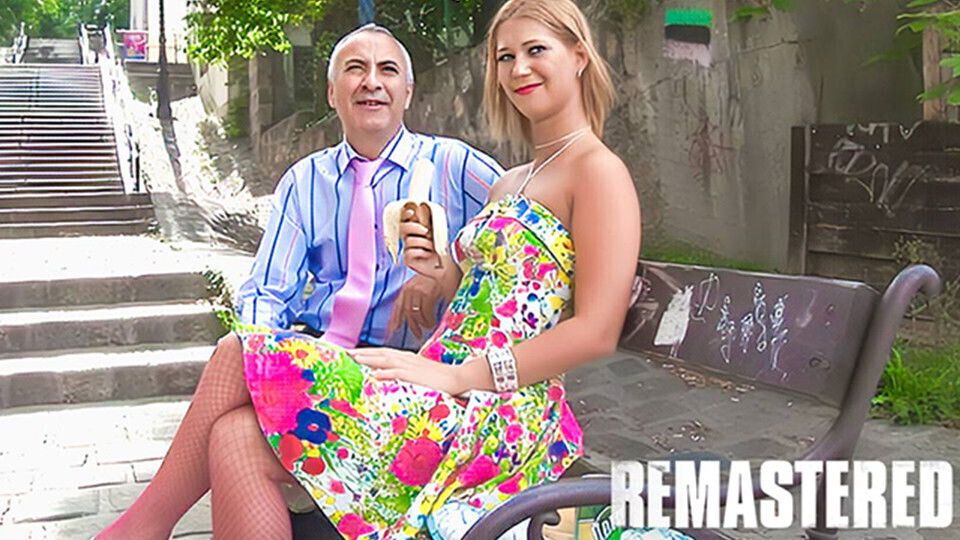 Banana! British Linda JimsCastings